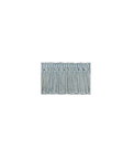 Brunschwig & Fils Coeur Brush Azure Fringe Trim