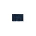 Brunschwig & Fils Coeur Brush Marine Fringe Trim