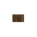 Brunschwig & Fils Coeur Brush Tobacco Fringe Trim