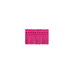 Brunschwig & Fils Coeur Brush Fuchsia Fringe Trim