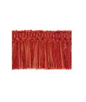 Brunschwig & Fils Coeur Brush Brick Fringe Trim