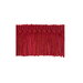 Brunschwig & Fils Coeur Brush Ruby Fringe Trim