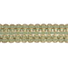 Brunschwig & Fils Soie Galon Willow Braid / Tape Trim