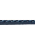 Brunschwig & Fils Soie Cord Petite Sapphire Cord Trim