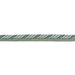 Brunschwig & Fils Soie Cord Aqua Cord Trim