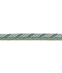 Brunschwig & Fils Soie Cord Aqua Cord Trim