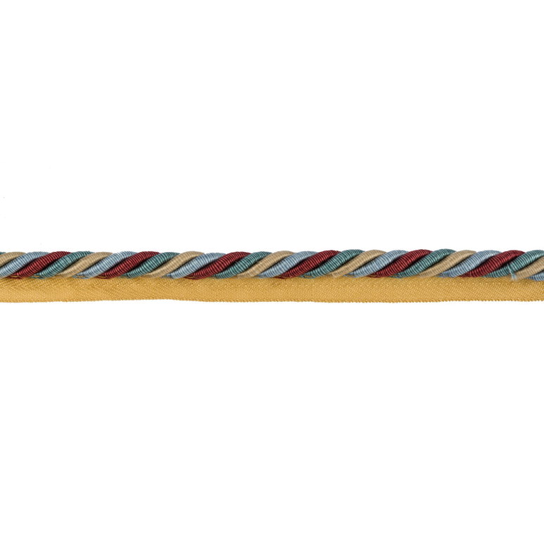 Brunschwig &amp; Fils Soie Cord Classique Cord Trim
