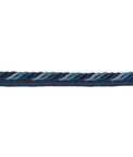 Brunschwig & Fils Soie Cord Sapphire Cord Trim