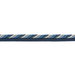 Brunschwig & Fils Soie Cord Canton Blue Cord Trim
