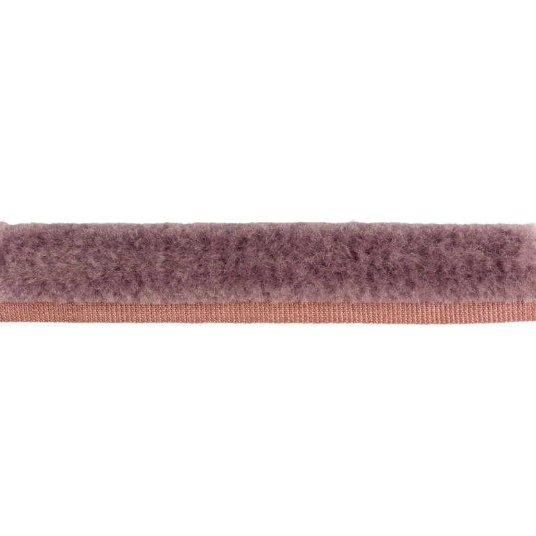 Brunschwig &amp; Fils Brosse De Laine Amethyst Cord Trim