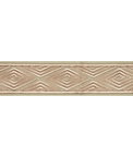 Brunschwig & Fils Labyrinthe Tape Petal Braid / Tape Trim