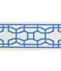 Brunschwig & Fils Bayfords Tape Delft Outdoor Trim