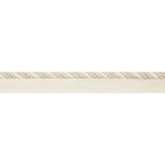 Brunschwig & Fils Carimar Cord Sand Outdoor Trim