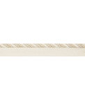 Brunschwig & Fils Carimar Cord Sand Outdoor Trim