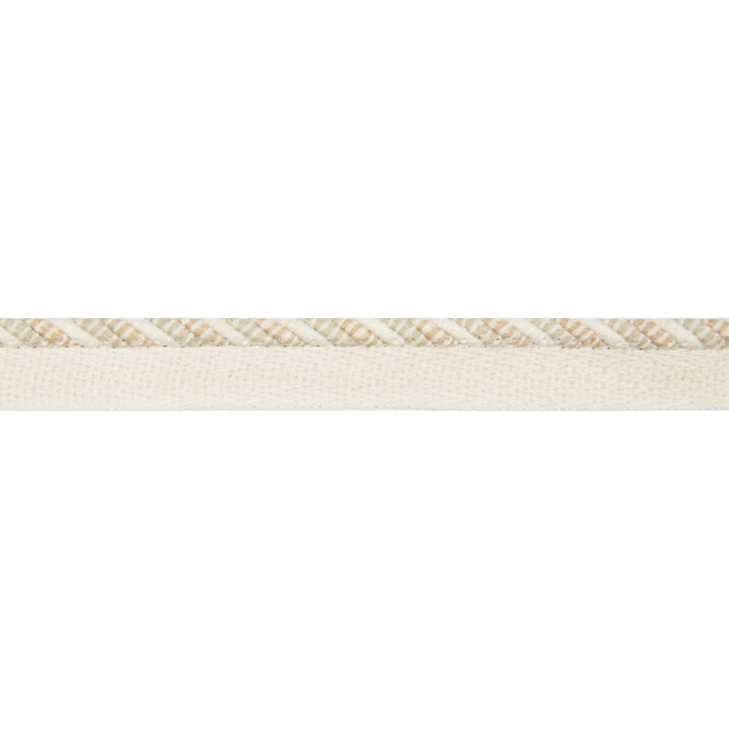 Brunschwig &amp; Fils Carimar Cord Sand Outdoor Trim