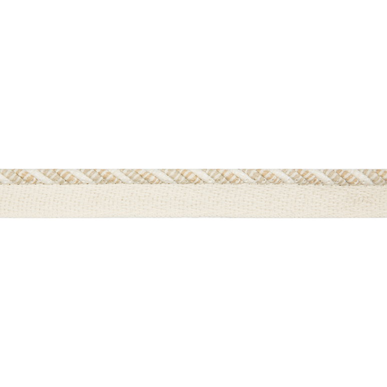 Brunschwig &amp; Fils Carimar Cord Sand Outdoor Trim