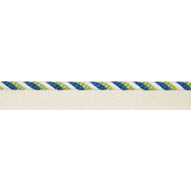 Brunschwig &amp; Fils Carimar Cord Cabana Outdoor Trim
