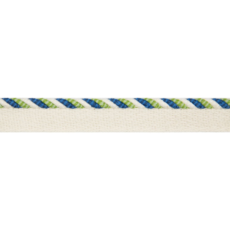 Brunschwig &amp; Fils Carimar Cord Cabana Outdoor Trim