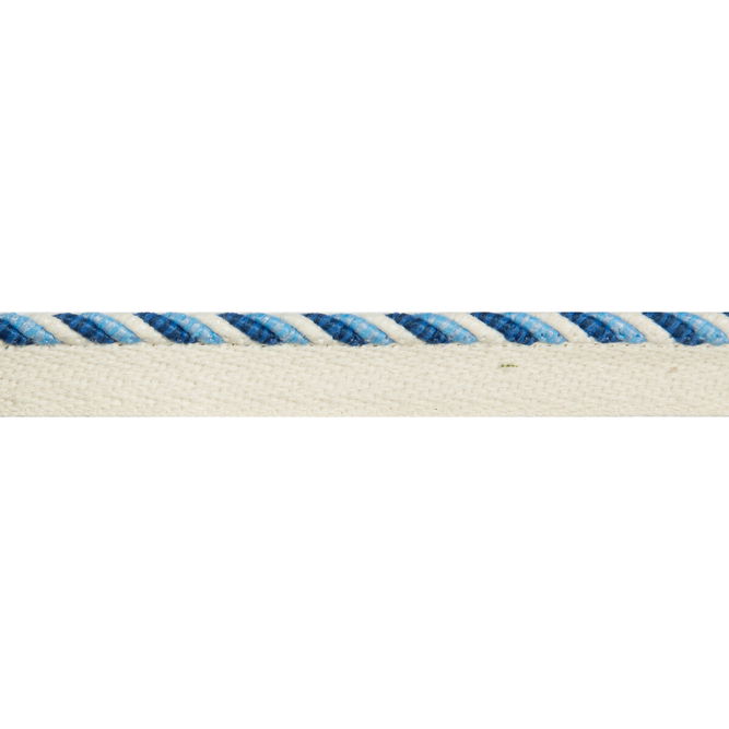 Brunschwig &amp; Fils Carimar Cord Marine Outdoor Trim