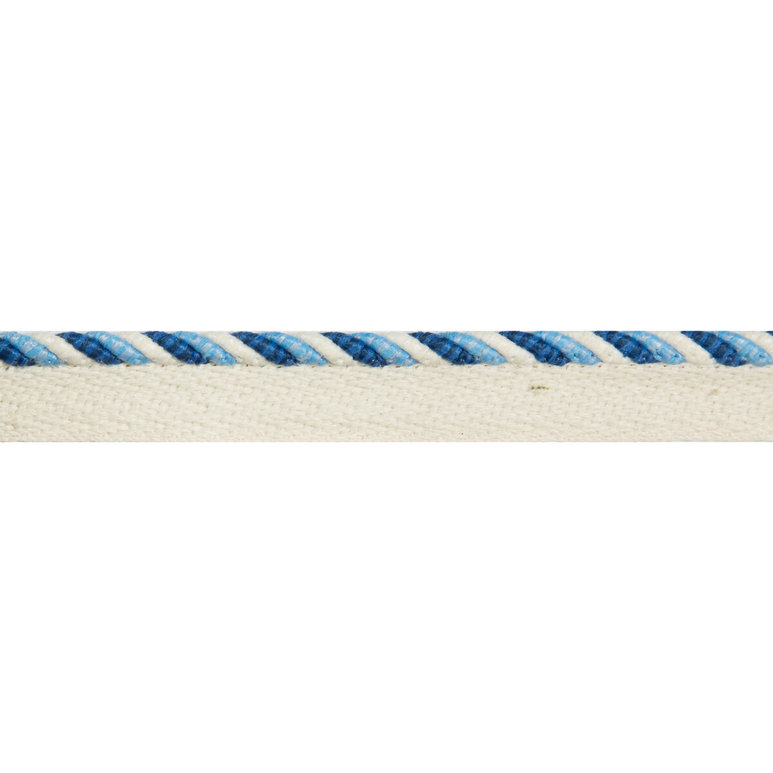Brunschwig &amp; Fils Carimar Cord Marine Outdoor Trim