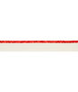 Brunschwig & Fils Acklins Cord Red Outdoor Trim