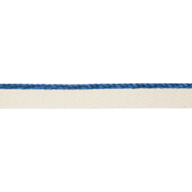 Brunschwig &amp; Fils Acklins Cord Marine Outdoor Trim