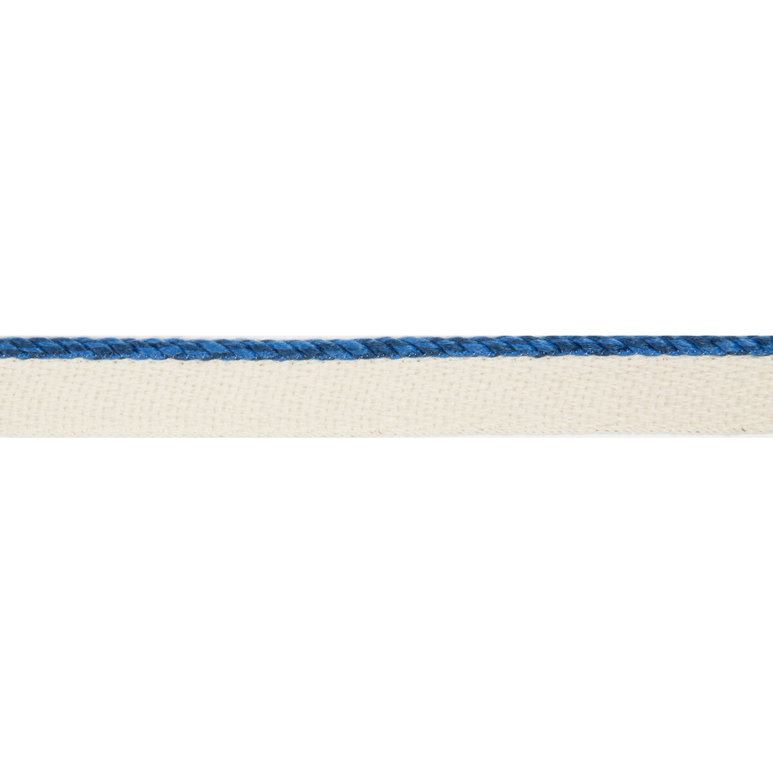 Brunschwig &amp; Fils Acklins Cord Marine Outdoor Trim