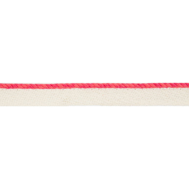 Brunschwig &amp; Fils Acklins Cord Pink Outdoor Trim