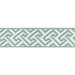 Brunschwig & Fils Sanchi Tape Aqua Braid / Tape Trim