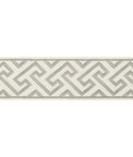 Brunschwig & Fils Sanchi Tape Oyster Braid / Tape Trim