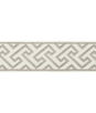 Brunschwig & Fils Sanchi Tape Oyster Braid / Tape Trim