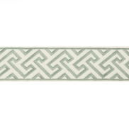 Brunschwig & Fils Sanchi Tape Spa Braid / Tape Trim
