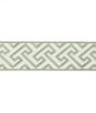 Brunschwig & Fils Sanchi Tape Spa Braid / Tape Trim