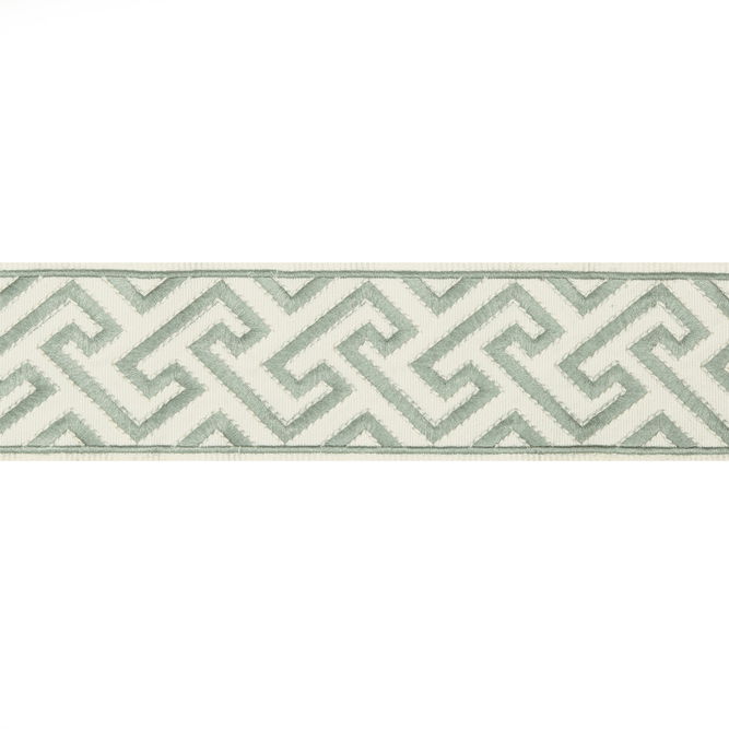 Brunschwig &amp; Fils Sanchi Tape Spa Braid / Tape Trim