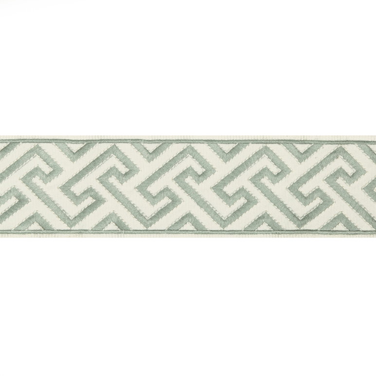 Brunschwig &amp; Fils Sanchi Tape Spa Braid / Tape Trim
