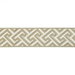 Brunschwig & Fils Sanchi Tape Wheat Braid / Tape Trim