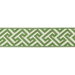 Brunschwig & Fils Sanchi Tape Kiwi Braid / Tape Trim