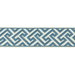 Brunschwig & Fils Sanchi Tape Delft Braid / Tape Trim