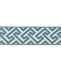 Brunschwig & Fils Sanchi Tape Delft Braid / Tape Trim