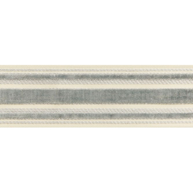 Brunschwig &amp; Fils Canton Tape Mist Braid / Tape Trim