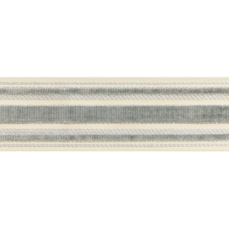 Brunschwig &amp; Fils Canton Tape Mist Braid / Tape Trim
