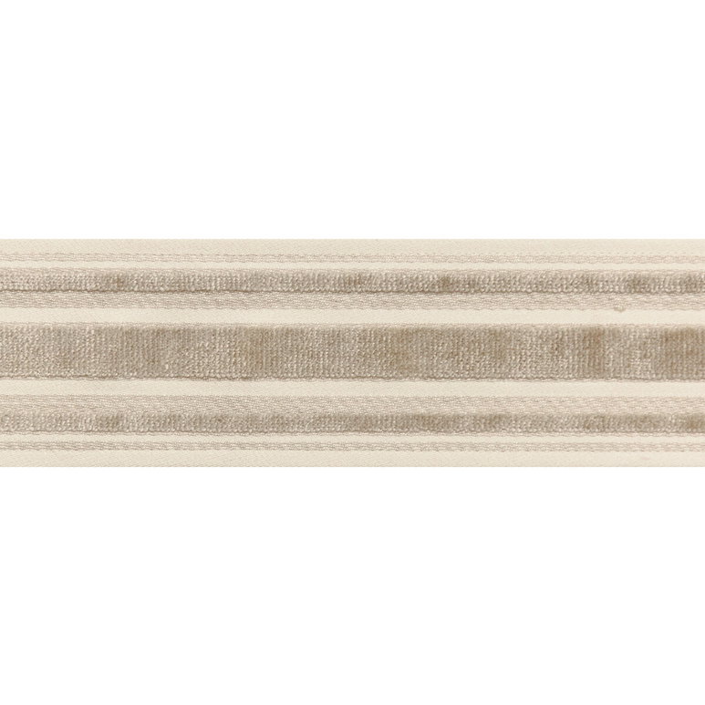 Brunschwig &amp; Fils Canton Tape Pebble Braid / Tape Trim