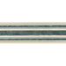 Brunschwig & Fils Canton Tape Teal Braid / Tape Trim