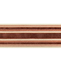 Brunschwig & Fils Canton Tape Spice Braid / Tape Trim