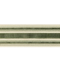 Brunschwig & Fils Canton Tape Moss Braid / Tape Trim
