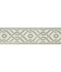 Brunschwig & Fils Pailou Tape Mist Braid / Tape Trim