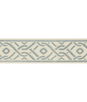 Brunschwig & Fils Pailou Tape Mist Braid / Tape Trim