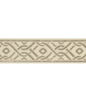 Brunschwig & Fils Pailou Tape Beige Braid / Tape Trim
