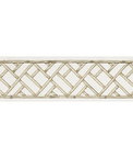 Brunschwig & Fils Torana Tape Pearl Braid / Tape Trim