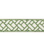 Brunschwig & Fils Torana Tape Leaf Braid / Tape Trim